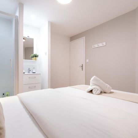 Lille Centre - Nice Flat With Terrace! エクステリア 写真
