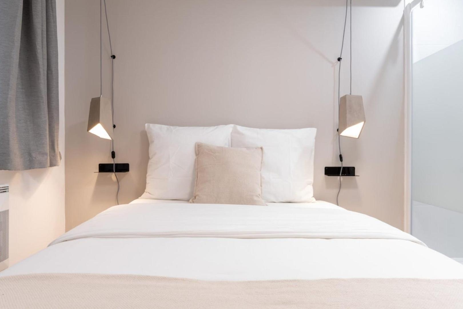 Lille Centre - Nice Flat With Terrace! エクステリア 写真