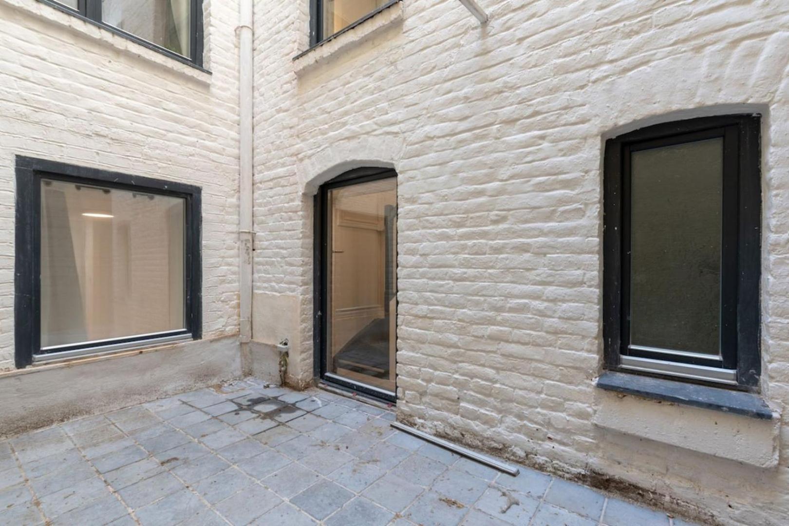 Lille Centre - Nice Flat With Terrace! エクステリア 写真